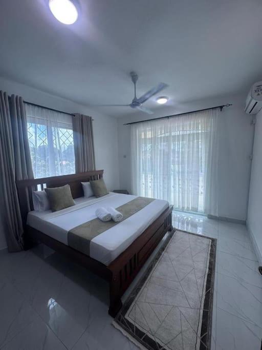 Grey Pearl Apartments Where Raha Is Also Our Priority Malindi Exterior photo