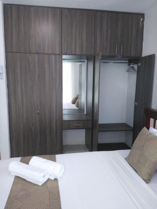 Grey Pearl Apartments Where Raha Is Also Our Priority Malindi Exterior photo