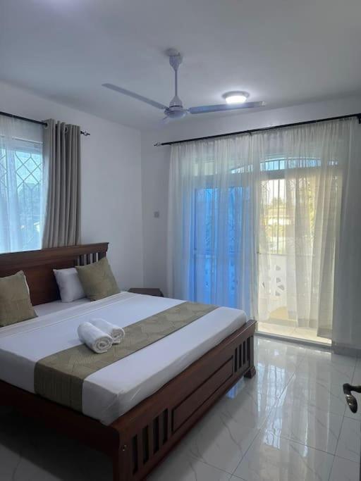 Grey Pearl Apartments Where Raha Is Also Our Priority Malindi Exterior photo